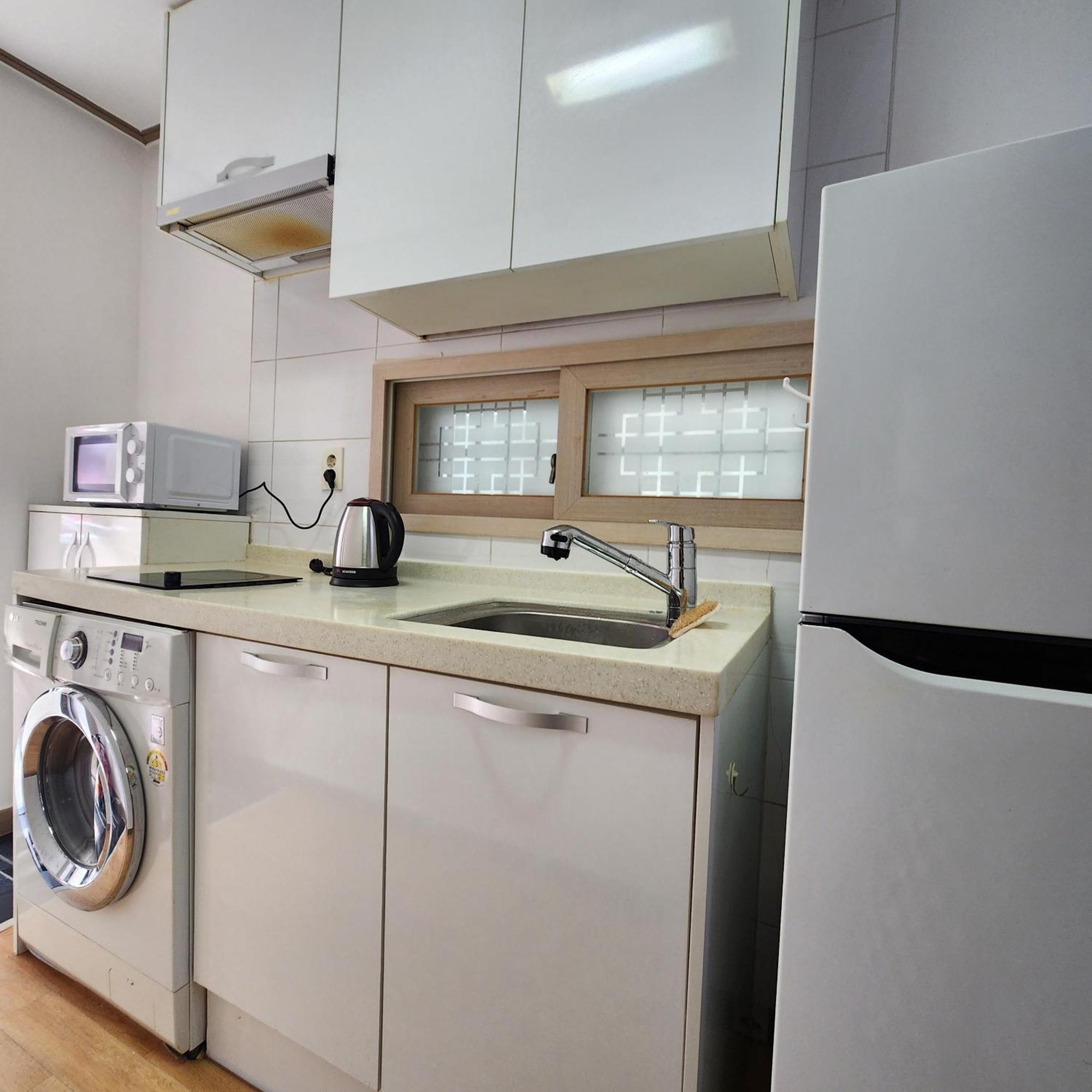 #hapjeong #hongdae #full Option #one * Seoul