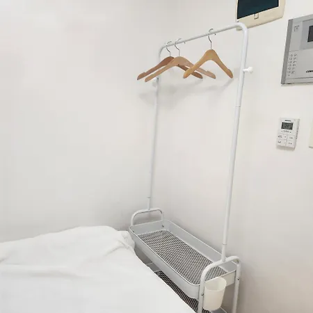 #Hapjeong #Hongdae #Full Option #One Room Seoul Exterior photo