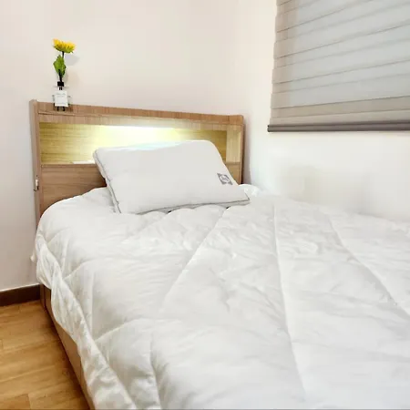 #Hapjeong #Hongdae #Full Option #One Room Seoul Exterior photo