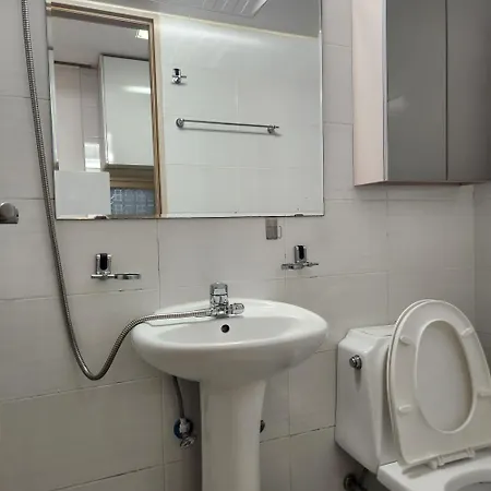 #Hapjeong #Hongdae #Full Option #One Room Seoul Exterior photo