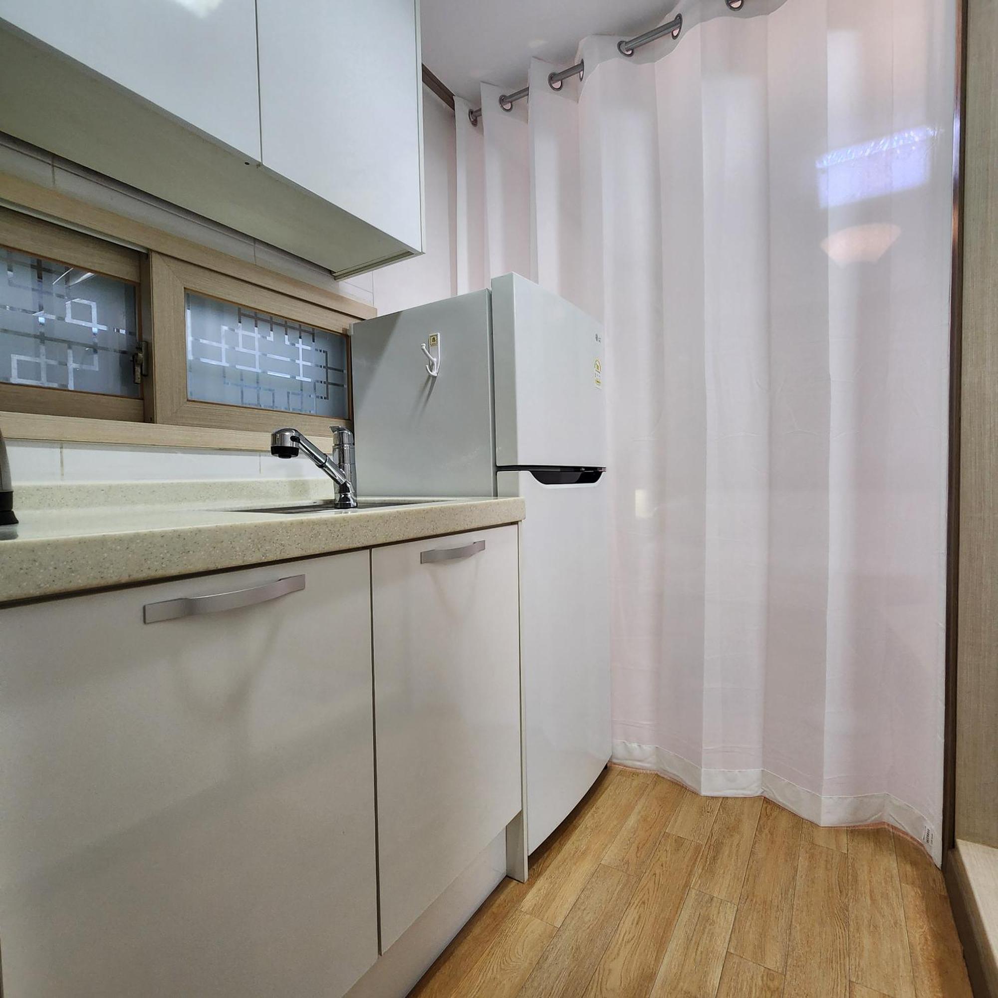 公寓 #hapjeong #hongdae #full Option #one *
